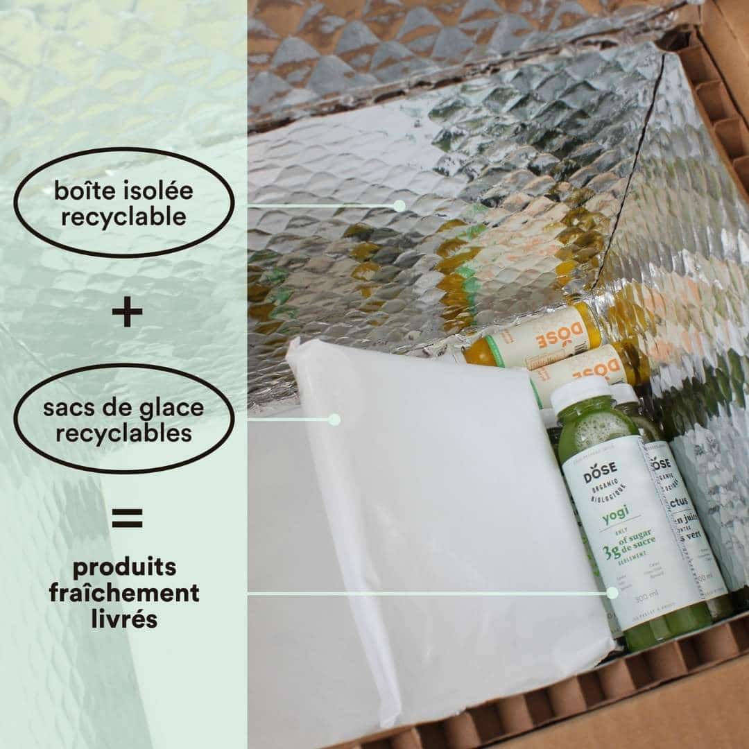 GINGER & TURMERIC 10 organic cold pressed shots 60ml Dose Juice