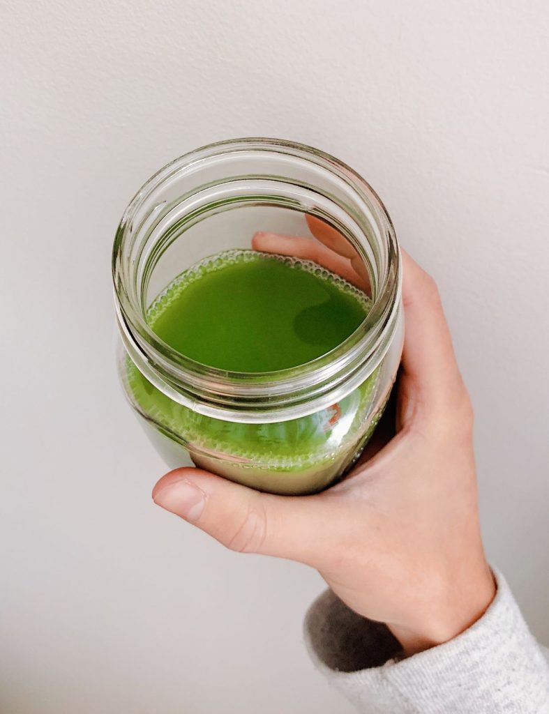 Top 10 Most Nutritious Vegetables to Juice at Home Dose Juice