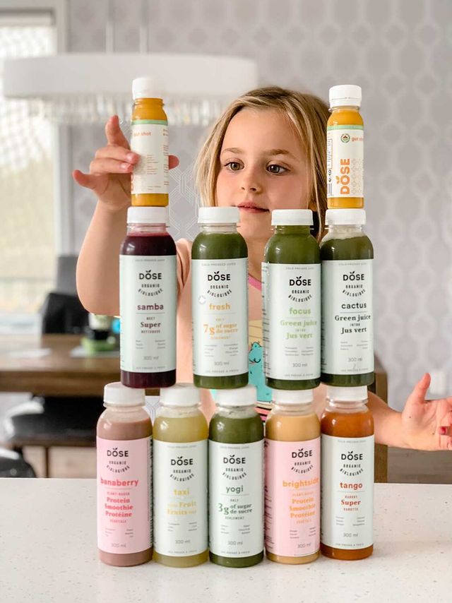 What is the Best Time to Drink a ColdPressed Juice? Dose Juice